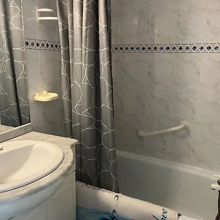 Charmant Studio Climatise Au Cap D'agde Avec Piscine, Balcon Et Proche Port - 2 Pers. - Fr-1-749-47 Apartament